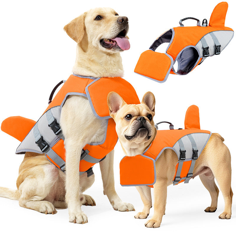 Pet Life Vest