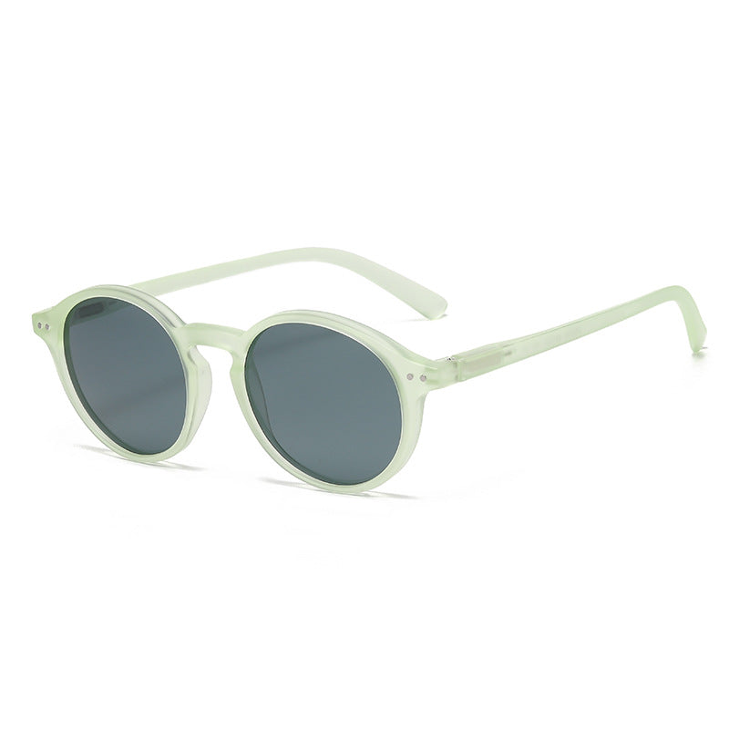 Lightweight TR90 Children Polarized Sunglasses