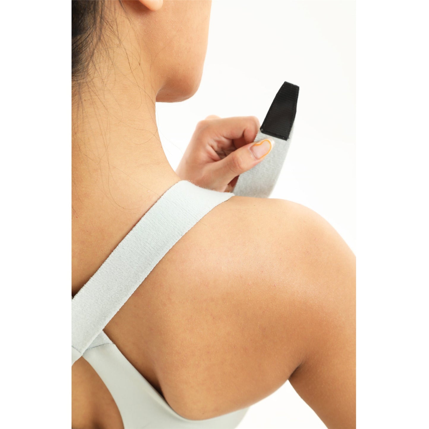 Adjustable High Support Sports Bra Vest - Journey Must Haves