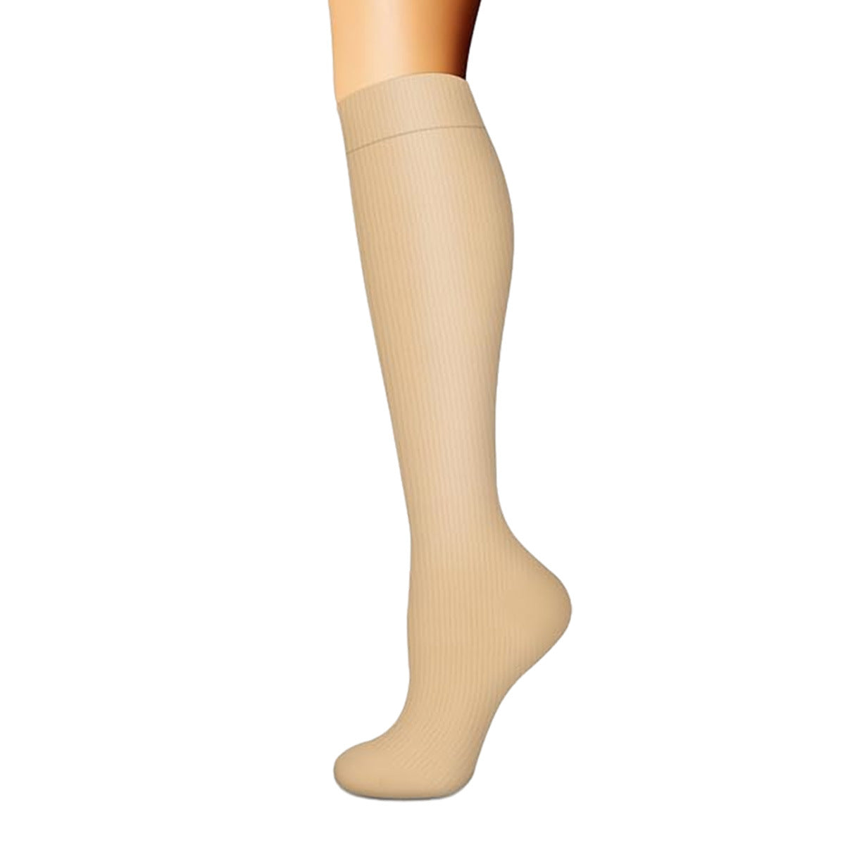Calf Compression Socks for Sports and Cycling