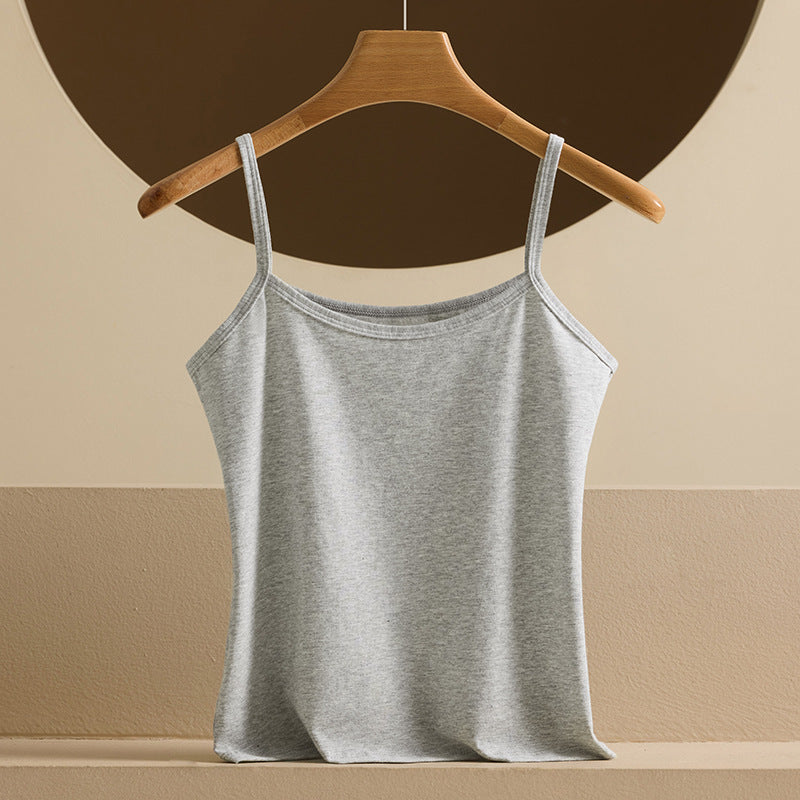 Silk-free pure cotton bandeau