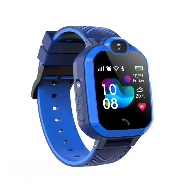smart watch for kids