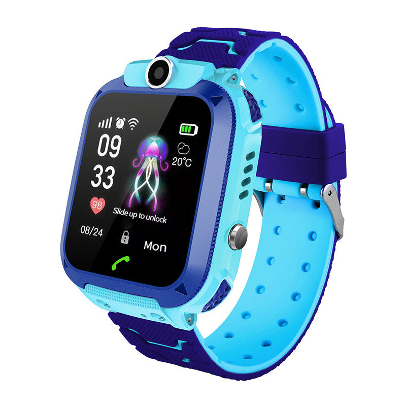 smart watch for kids