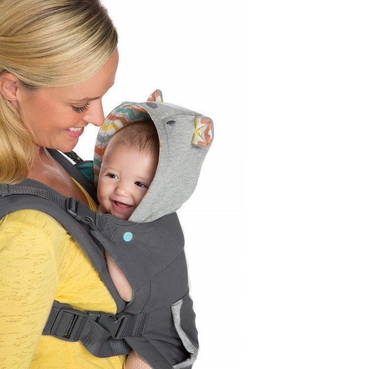 Baby Carrier Harness - Journey Must Haves