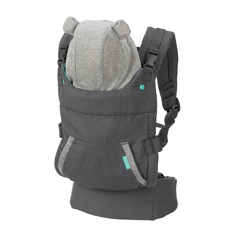 Baby Carrier Harness - Journey Must Haves