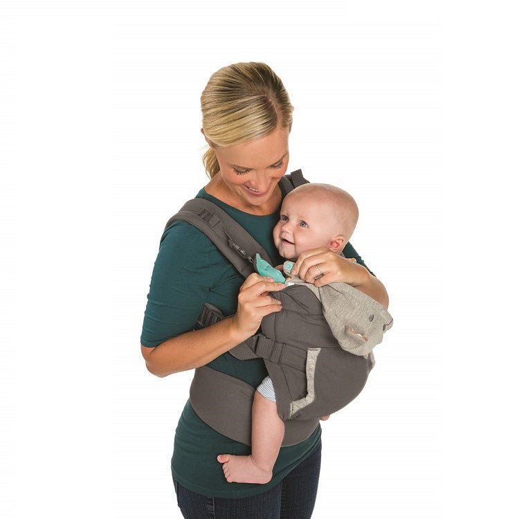 Baby Carrier Harness - Journey Must Haves