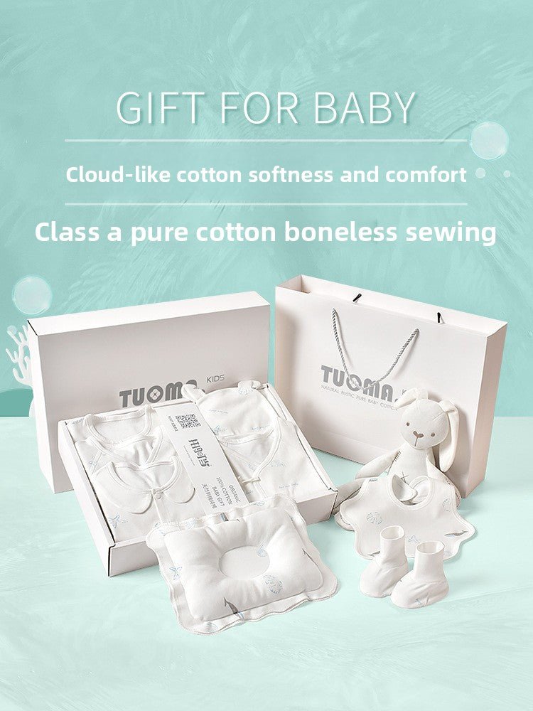 Baby clothing set - Journey Must Haves