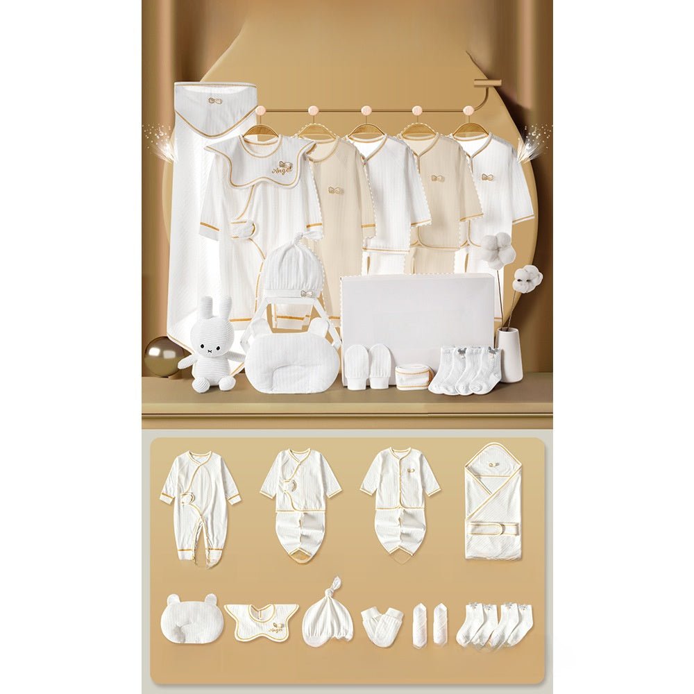Baby clothing set - Journey Must Haves