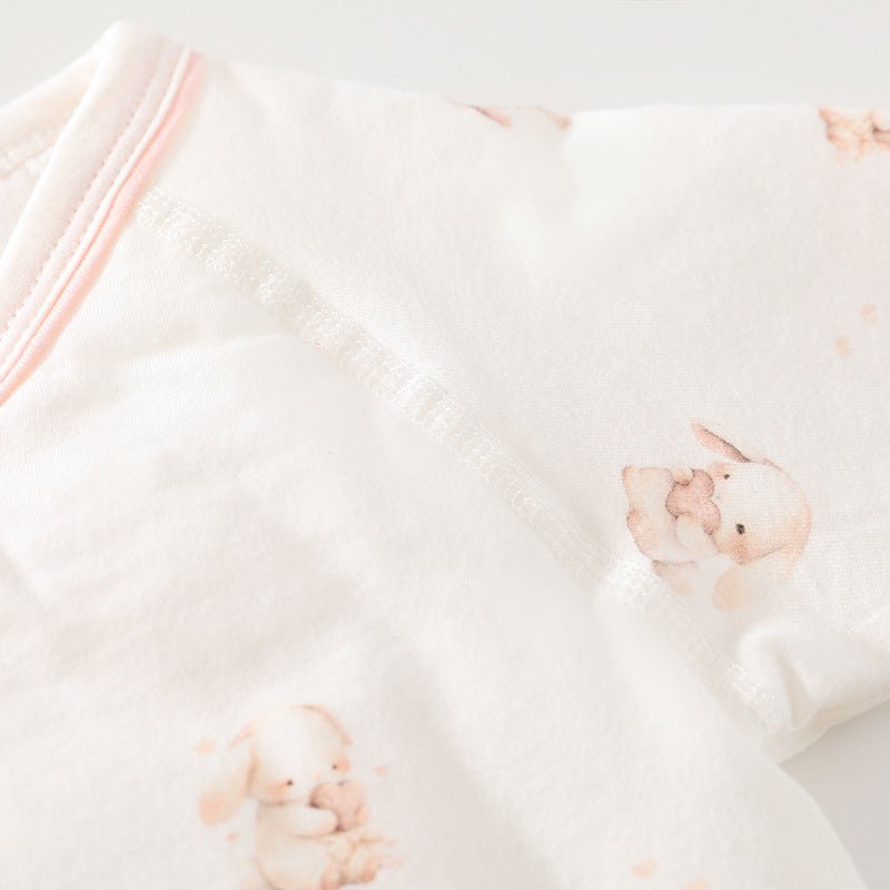 Baby Cotton Romper - Journey Must Haves