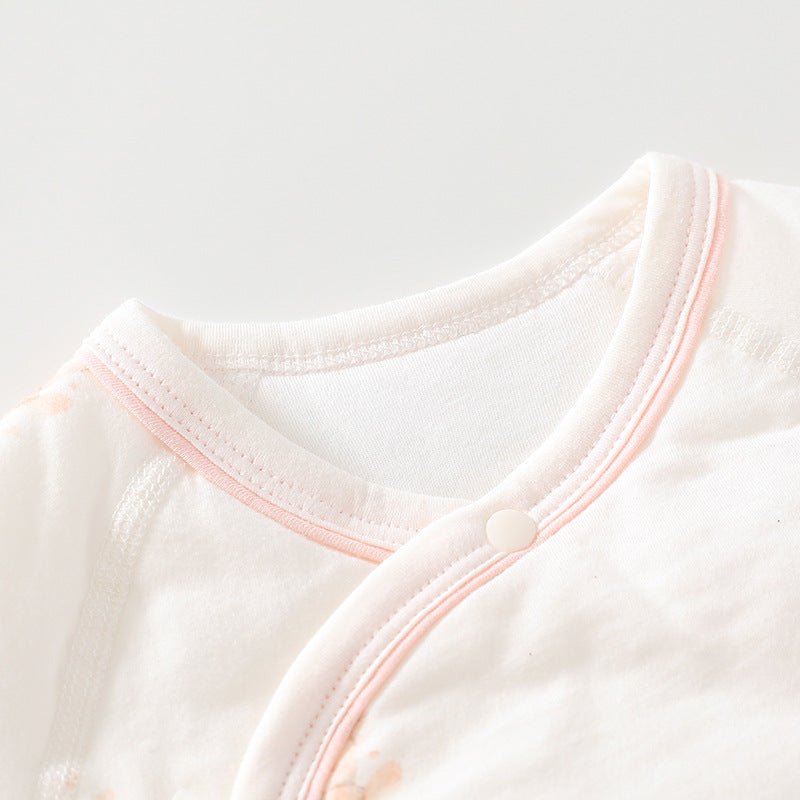 Baby Cotton Romper - Journey Must Haves