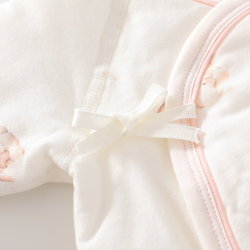 Baby Cotton Romper - Journey Must Haves