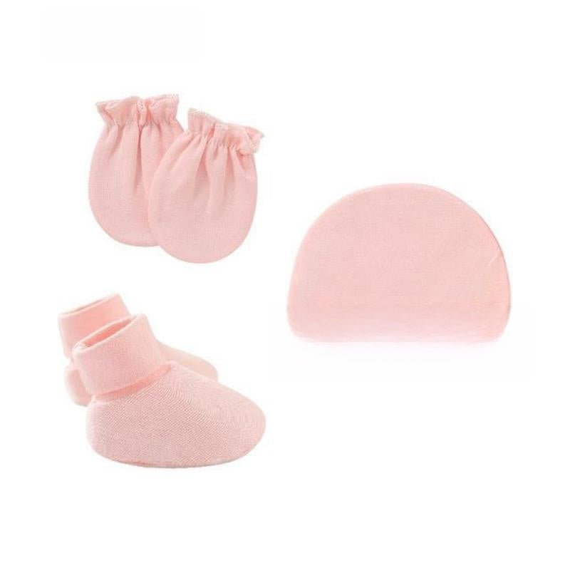 Baby cotton suit - Journey Must Haves