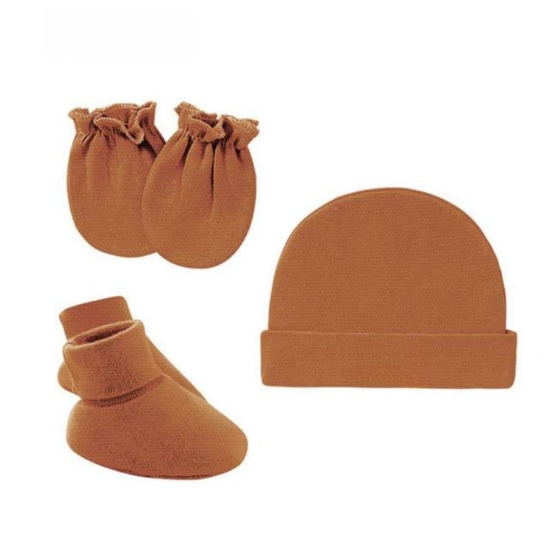 Baby cotton suit - Journey Must Haves