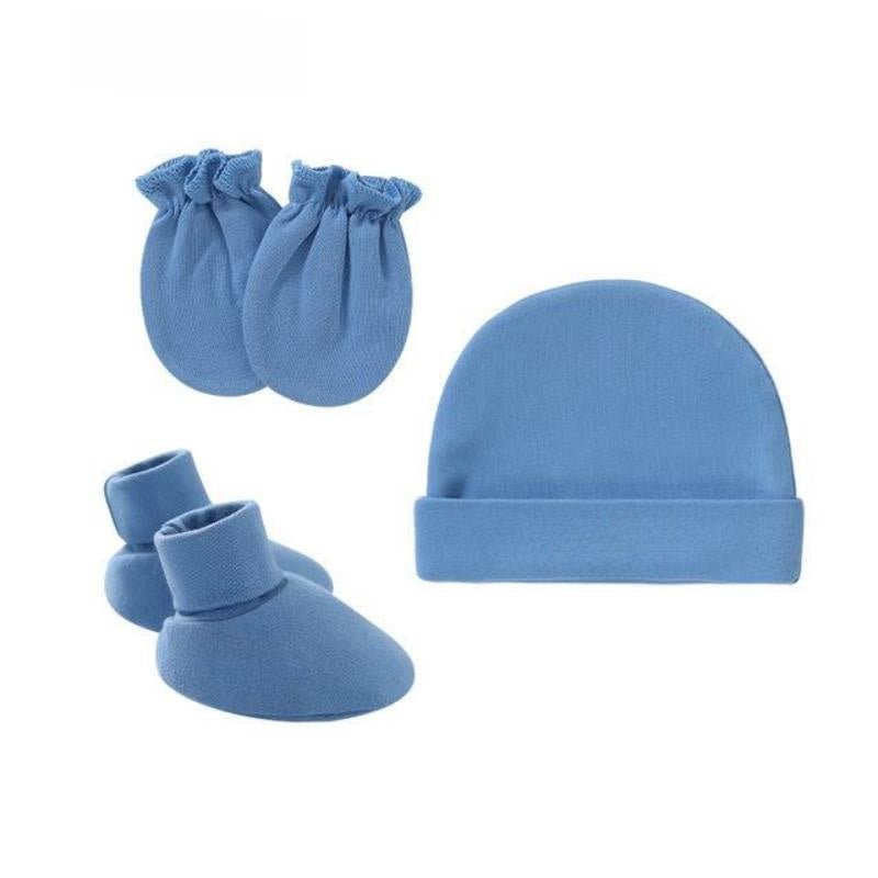 Baby cotton suit - Journey Must Haves