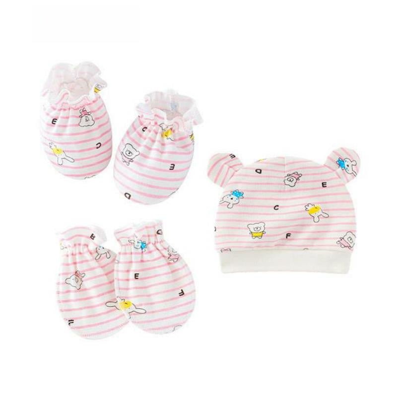 Baby cotton suit - Journey Must Haves