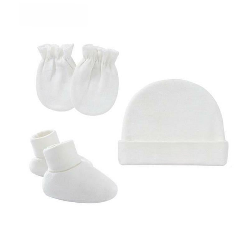 Baby cotton suit - Journey Must Haves