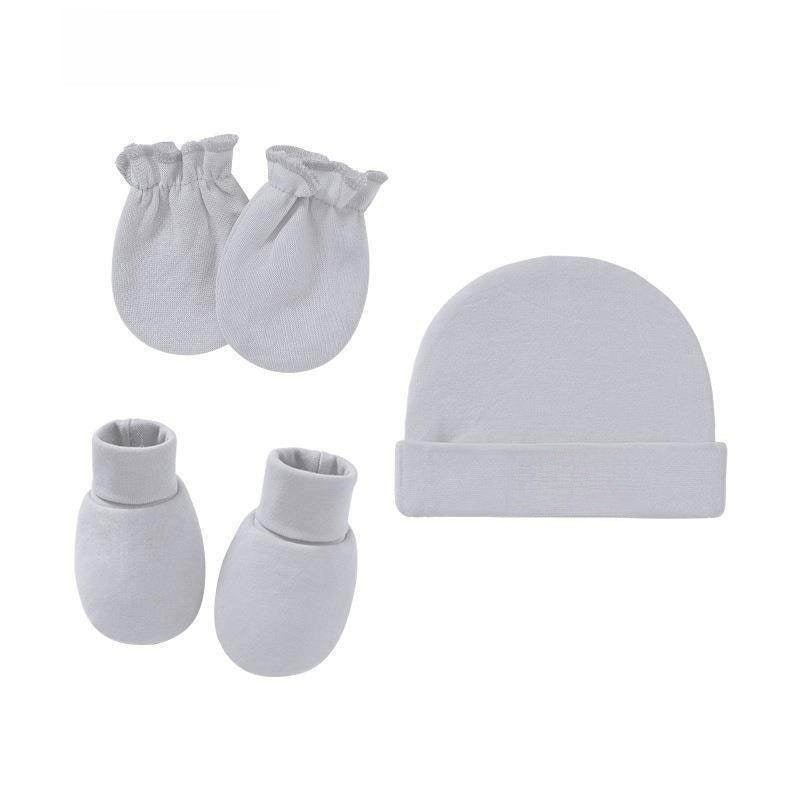 Baby cotton suit - Journey Must Haves