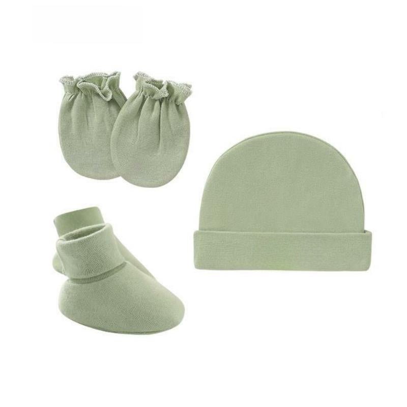 Baby cotton suit - Journey Must Haves