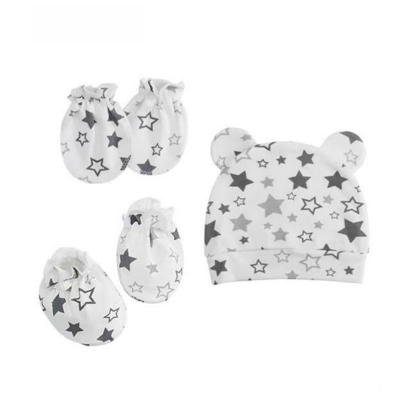 Baby cotton suit - Journey Must Haves