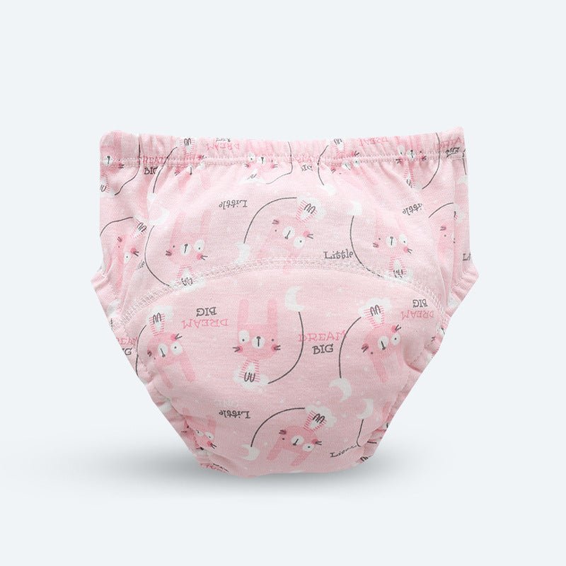 Baby Training Pants Washable Cotton Underwear - Journey Must Haves