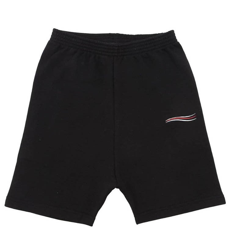 Boys Cotton Elastic Waist Shorts Summer Kids Comfortable Casual Pants - Journey Must Haves