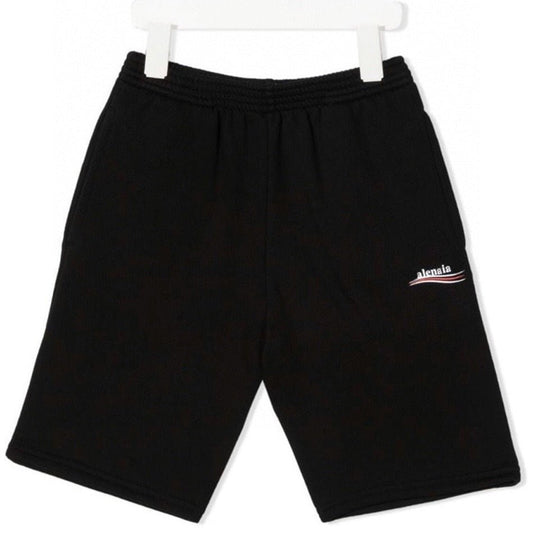Boys Cotton Elastic Waist Shorts Summer Kids Comfortable Casual Pants - Journey Must Haves