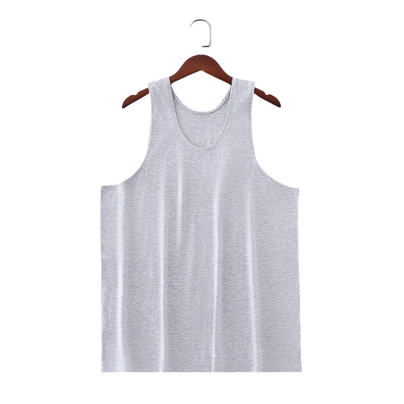 cotton vest