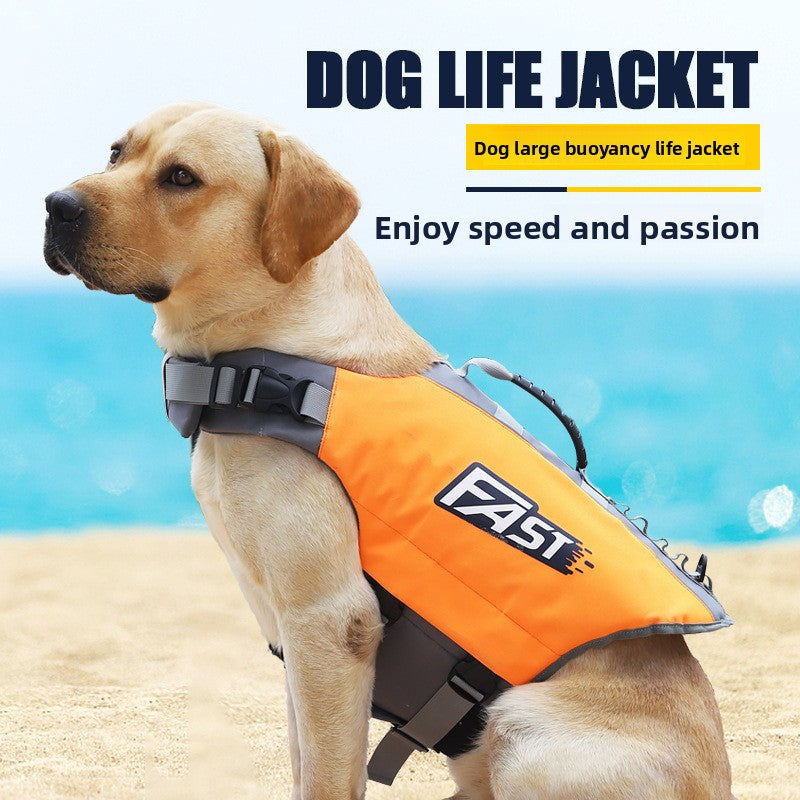 Pet Life Vest