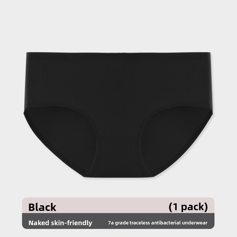 Womens Cotton Breathable Underwear