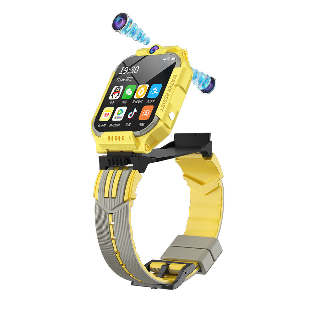 smart watch for kids