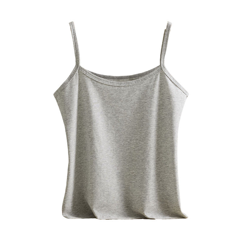 Silk-free pure cotton bandeau