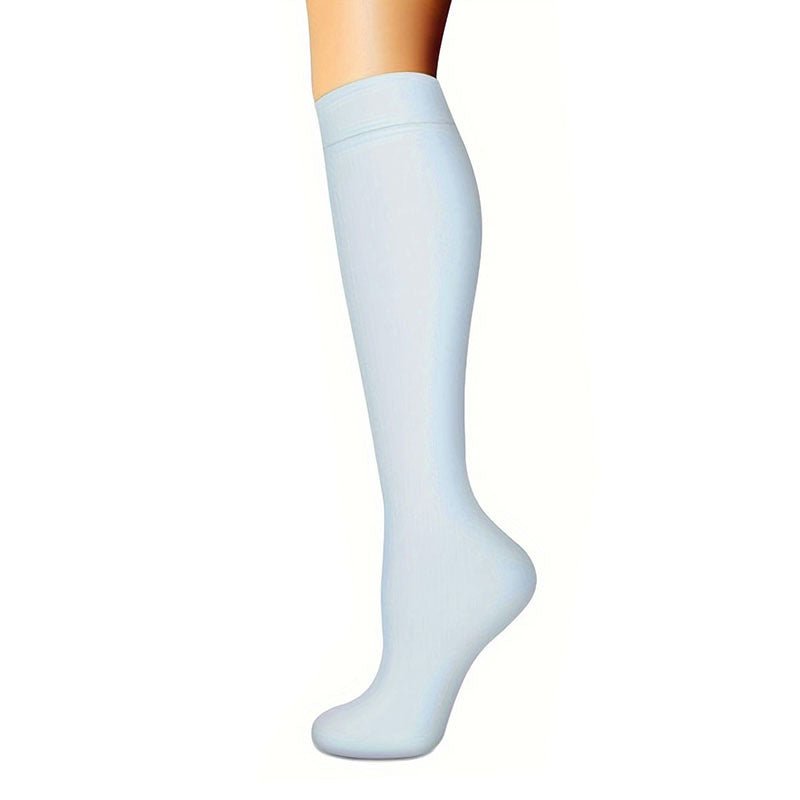 Calf Compression Socks for Sports and Cycling - Journey Must Haves
