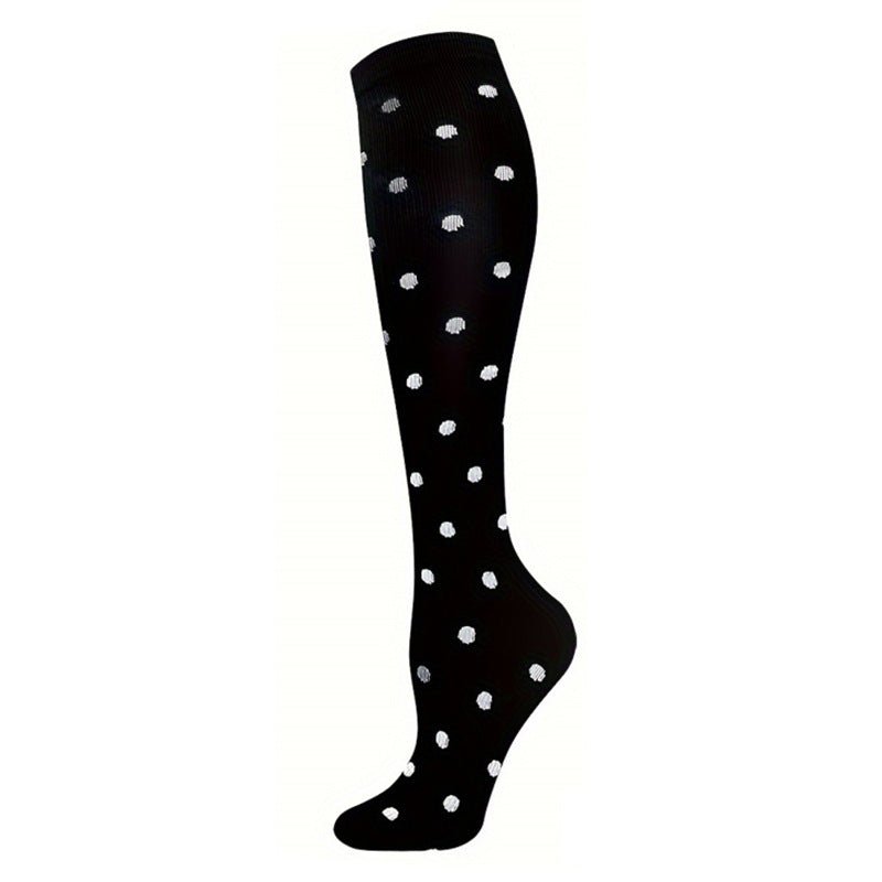 Calf Compression Socks for Sports and Cycling - Journey Must Haves