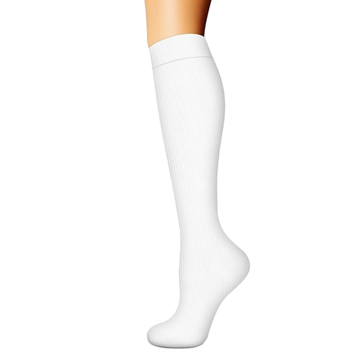 Calf Compression Socks for Sports and Cycling - Journey Must Haves
