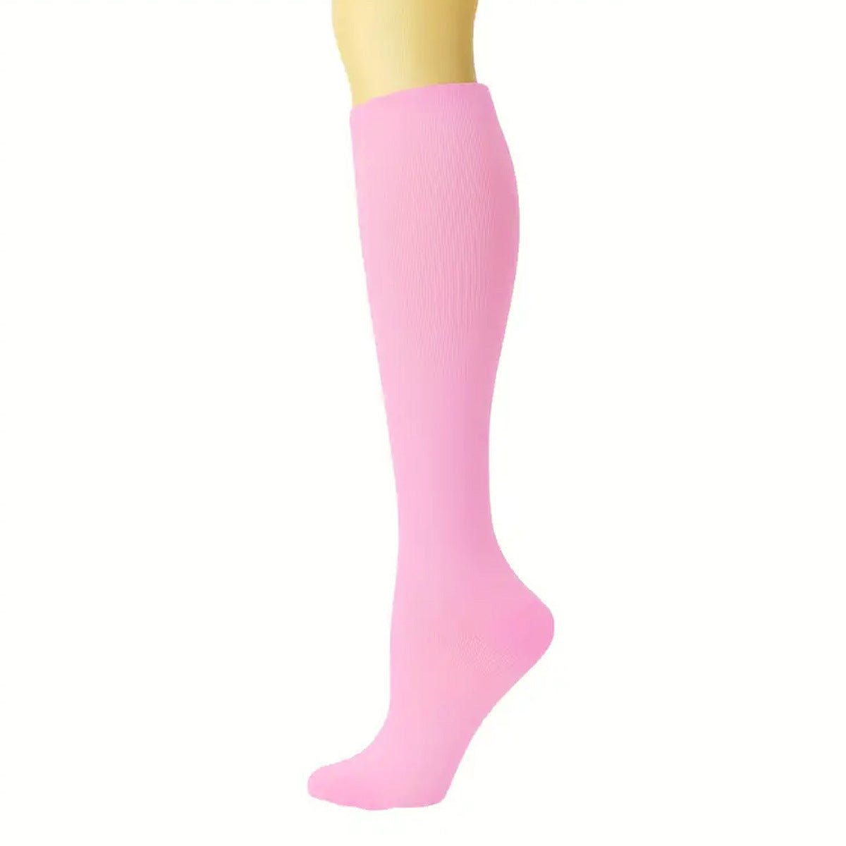 Calf Compression Socks for Sports and Cycling - Journey Must Haves