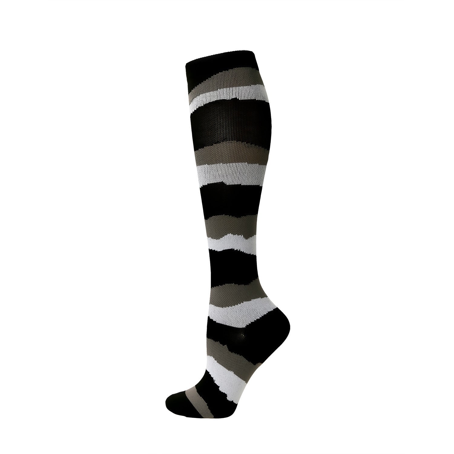 Calf Compression Socks for Sports and Cycling - Journey Must Haves