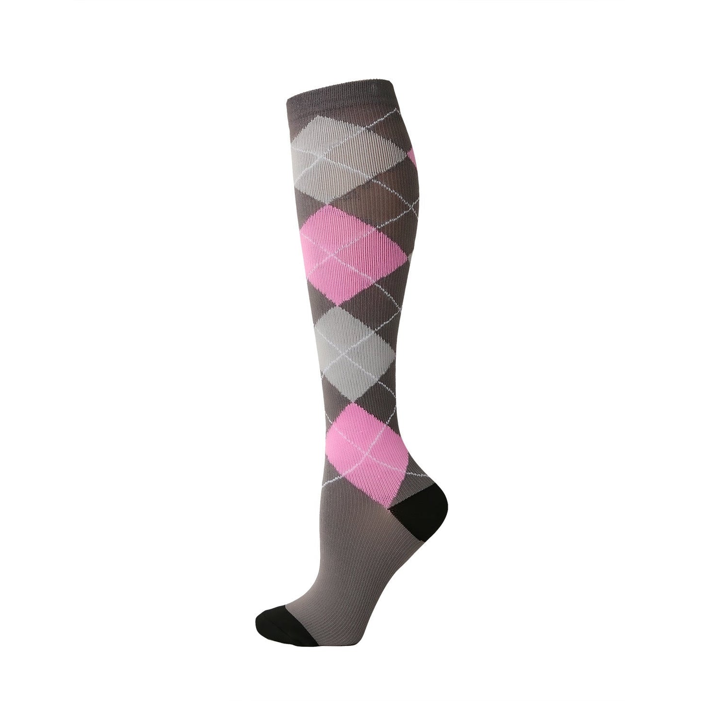 Calf Compression Socks for Sports and Cycling - Journey Must Haves
