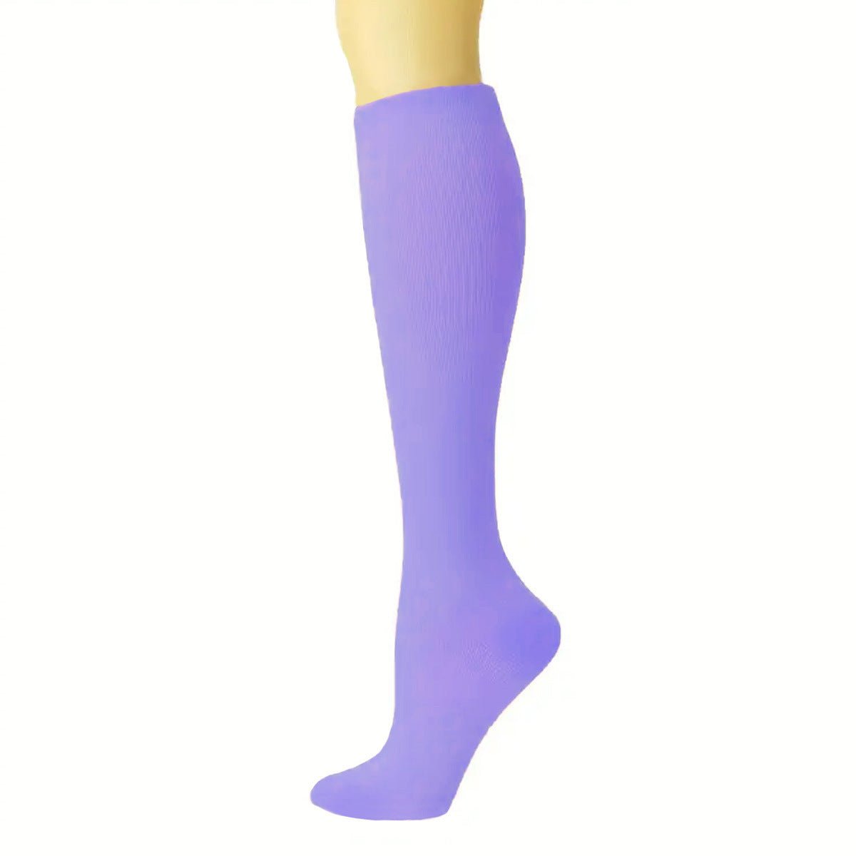 Calf Compression Socks for Sports and Cycling - Journey Must Haves