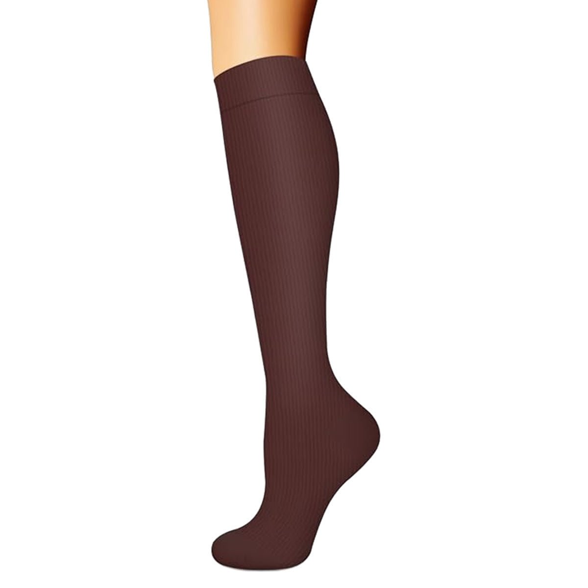 Calf Compression Socks for Sports and Cycling - Journey Must Haves