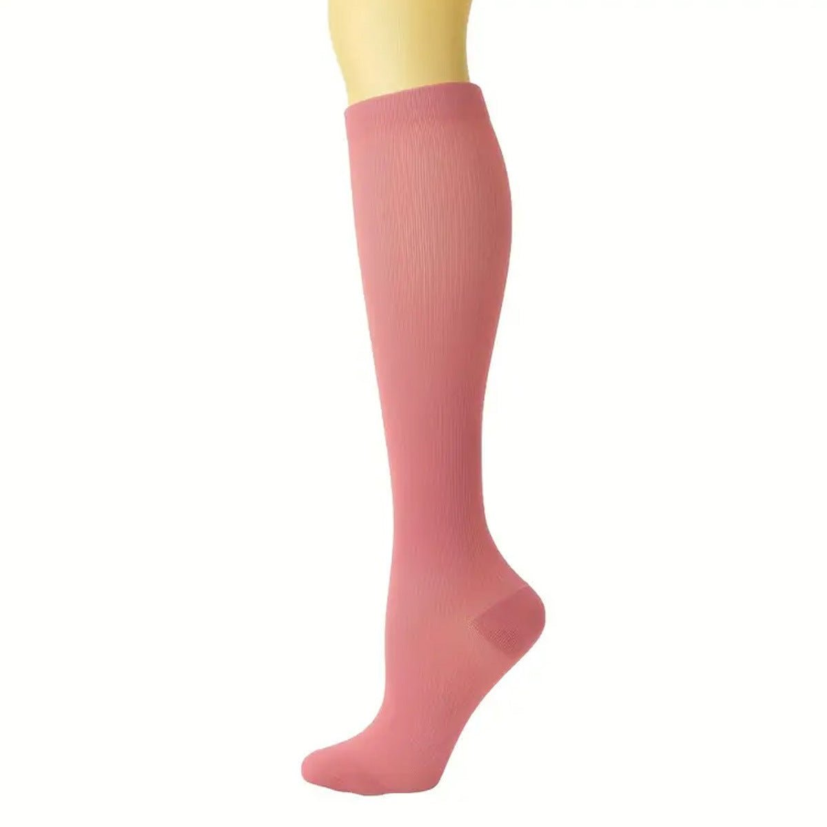 Calf Compression Socks for Sports and Cycling - Journey Must Haves