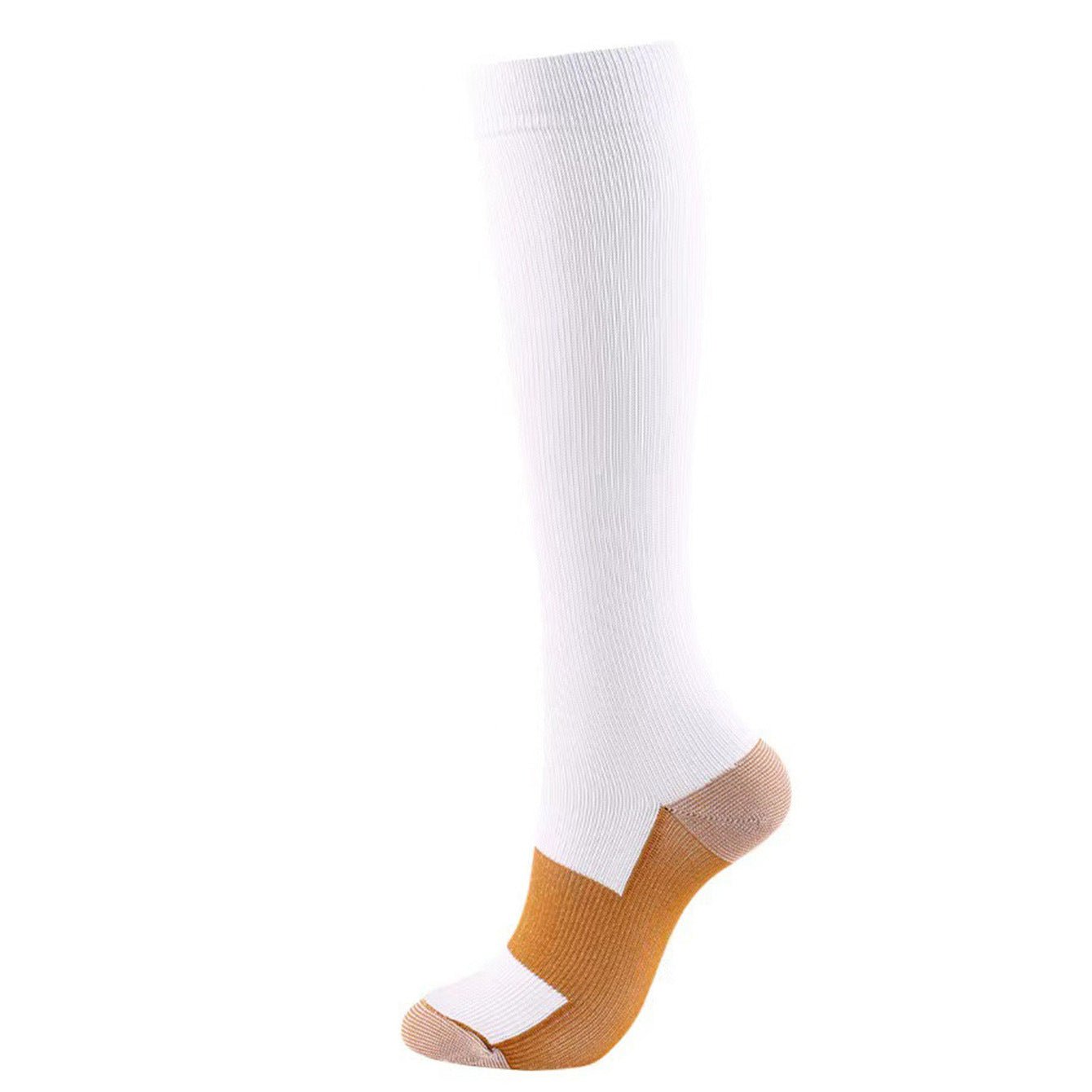 Calf Compression Socks for Sports and Cycling - Journey Must Haves