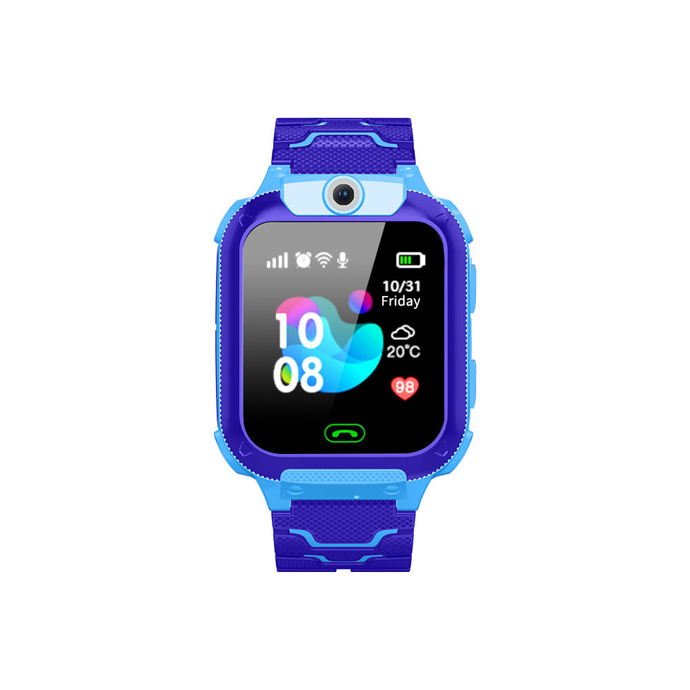 smart watch for kids