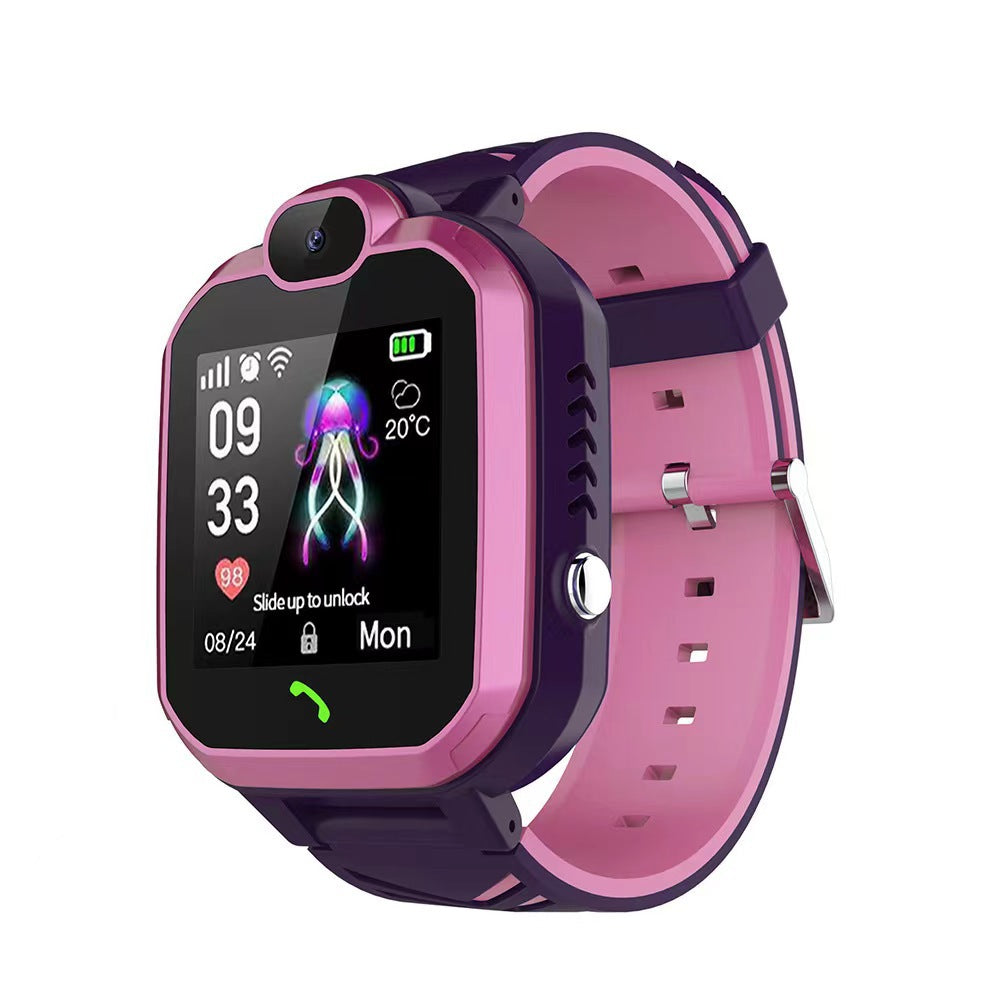 smart watch for kids