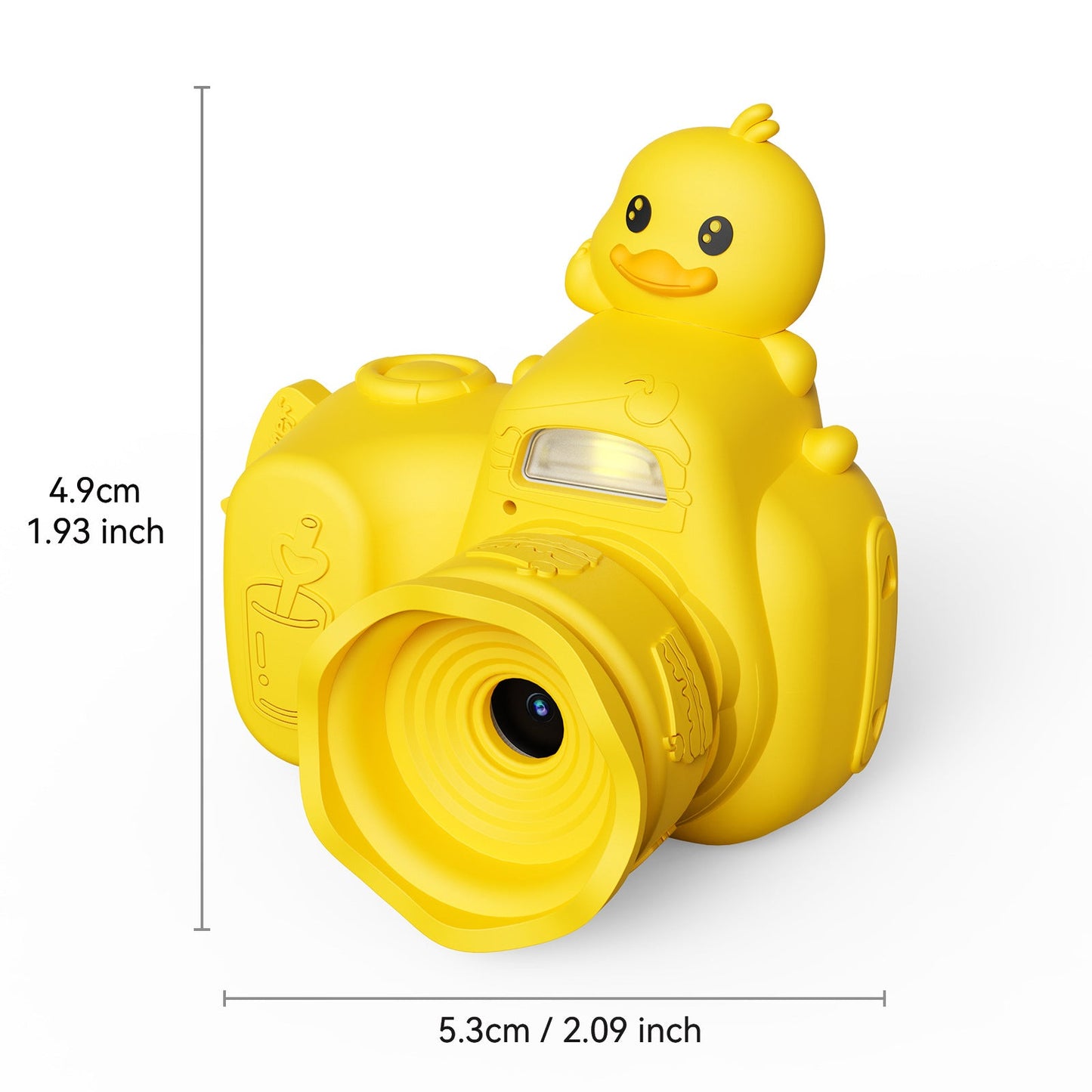 Children Camera - Journey Must Haves