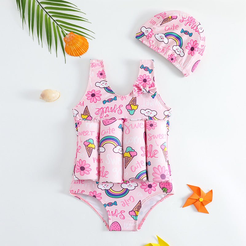 children swimsuit - Journey Must Haves