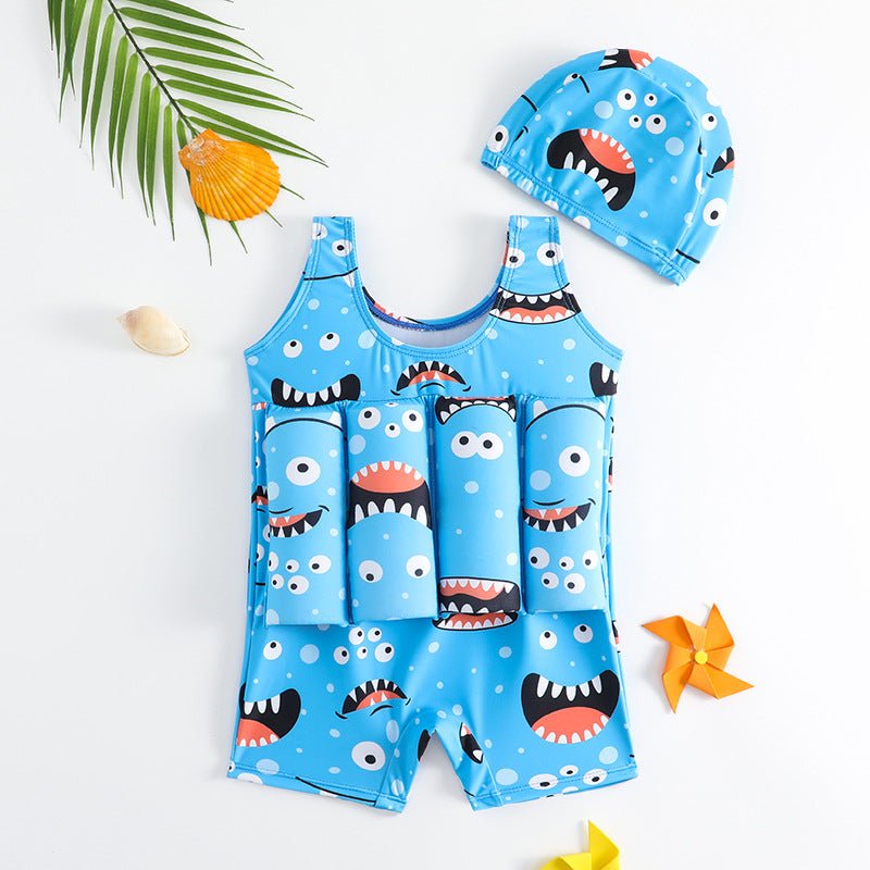 children swimsuit - Journey Must Haves