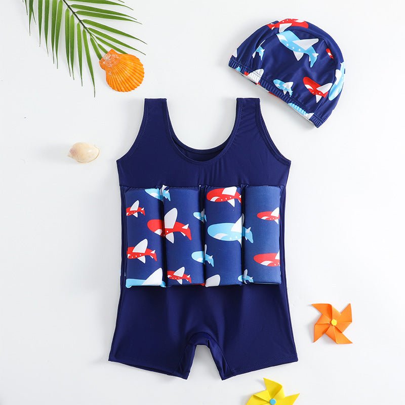 children swimsuit - Journey Must Haves