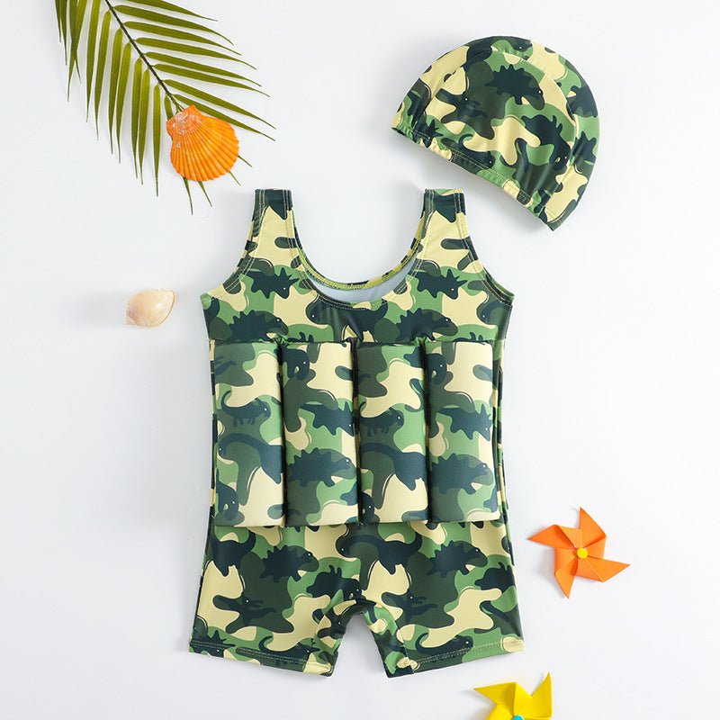 children swimsuit - Journey Must Haves