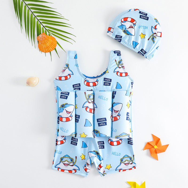 children swimsuit - Journey Must Haves