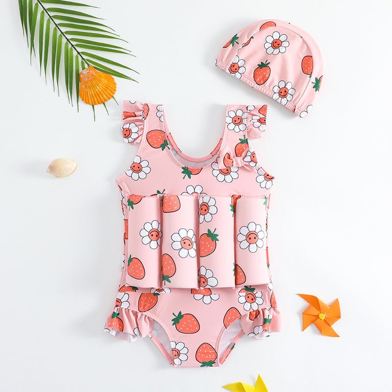 children swimsuit - Journey Must Haves